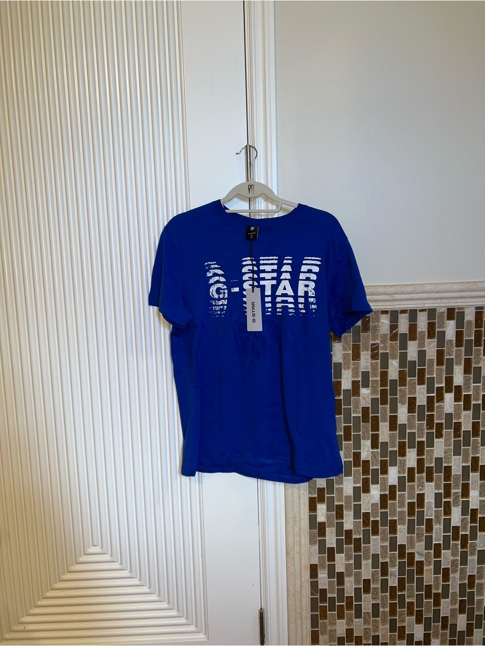 Authentic Men’s G-raw Star Shirt